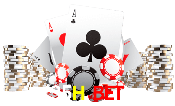 Jogue jogos de pôquer em 35H Bet