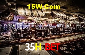 Experiência VIP 35H Bet