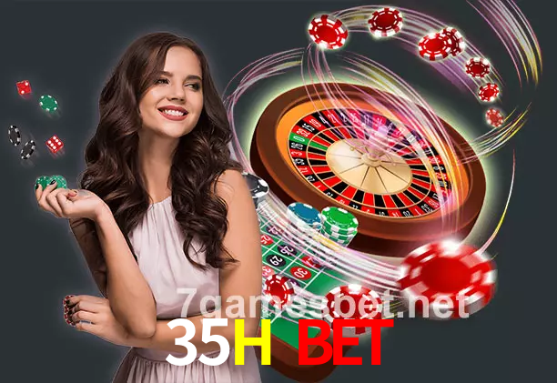 vivo no cassino 35H Bet