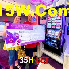 Game Providers 35H Bet