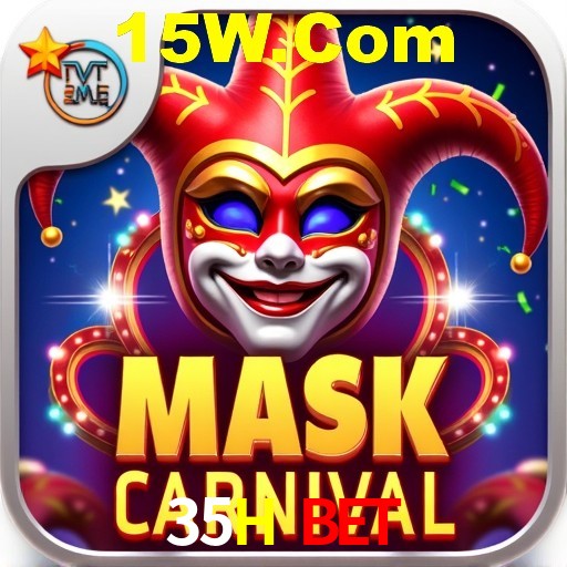 PIX Instantâneo 35H Bet