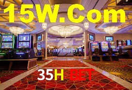 Live Casino 35H Bet