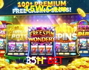 Promoções Sazonais 35H Bet