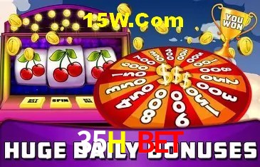 Recursos de Bônus 35H Bet