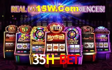 Login Seguro 35H Bet