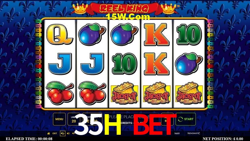 Flash Promotion 35H Bet