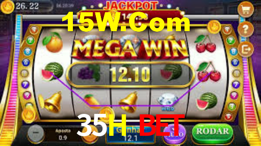 Live Casino 35H Bet