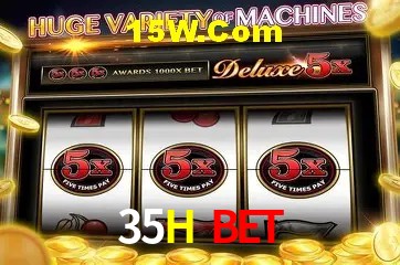 Design Responsivo 35H Bet