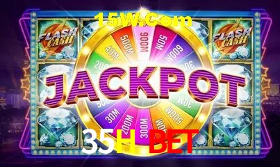 Tecnologia da Plataforma 35H Bet
