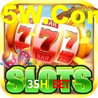 Basketball Betting 35H Bet