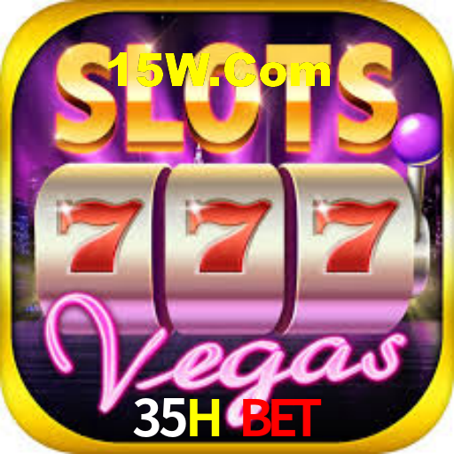 Programa VIP 35H Bet