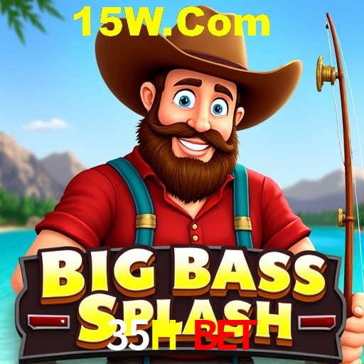 APP oficial da 35H Bet para mobile