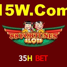 Game Statistics 35H Bet