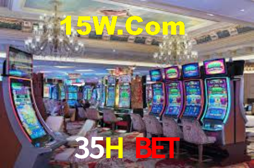 Tournaments 35H Bet