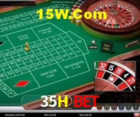 Diretório de Jogos 35H Bet