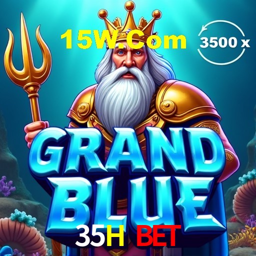 Mesa de Blackjack 35H Bet
