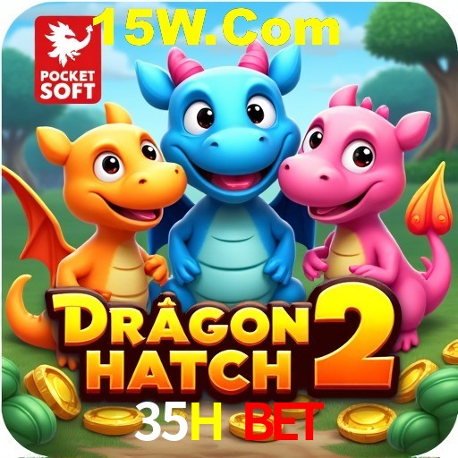Descubra a Magia dos Jogos de Arcade no 35H Bet