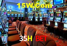 Account Benefits 35H Bet