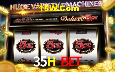 Ofertas Exclusivas 35H Bet