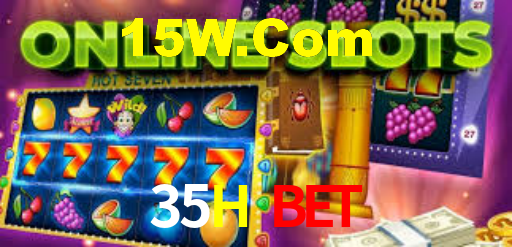 VIP Casino 35H Bet
