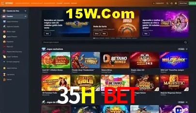 35H Bet