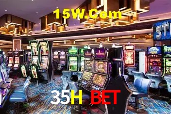 35H Bet