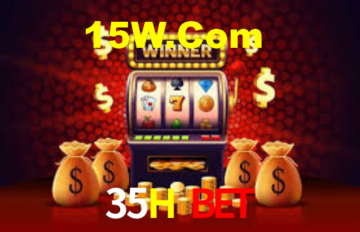 Roulette Table 35H Bet