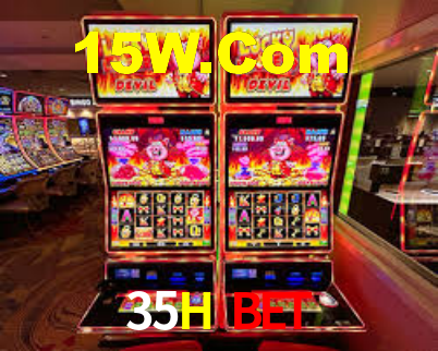 35H Bet