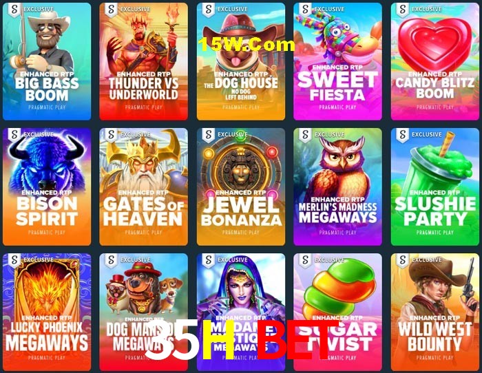 Weekend Specials 35H Bet