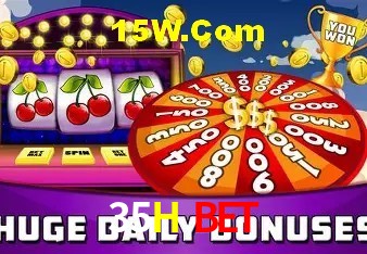 Estatísticas do Jogo 35H Bet