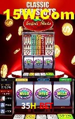 Casino Ao Vivo 35H Bet
