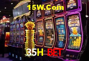 Estatísticas Esportivas 35H Bet