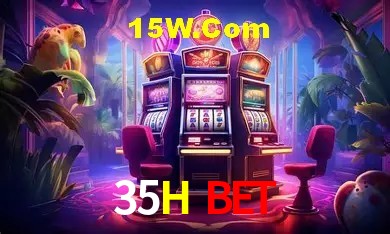 Experimente o Login Seguro Premium no 35H Bet