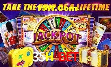Apostas de Tênis 35H Bet