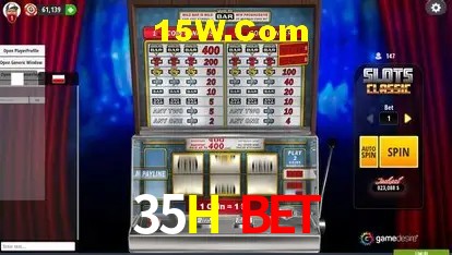 Promoção Relâmpago 35H Bet