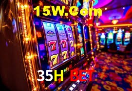 Secure Login 35H Bet