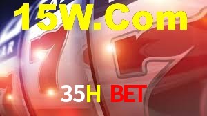 Welcome Bonus 35H Bet