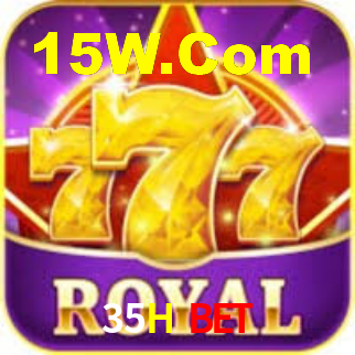 Premium Interface 35H Bet