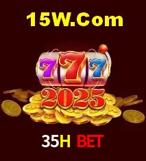 Jogos de Slot 35H Bet