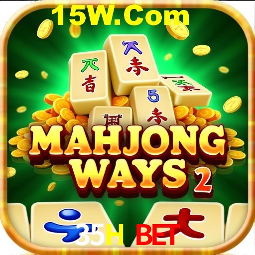 Inovações de Jogos na 35H Bet: O Futuro das Experiências Interativas