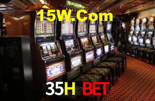 35H Bet: Seu Especialista em Apostas Esportivas Brasileiras