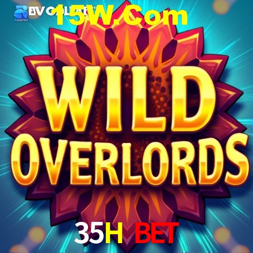 Descubra o Mundo do Cassino Online com 35H Bet