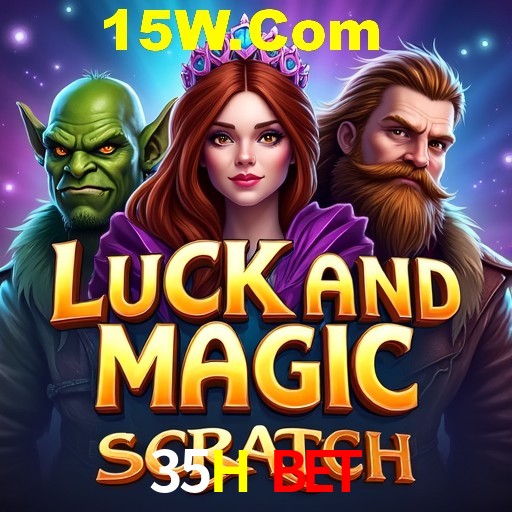 Weekend Specials 35H Bet