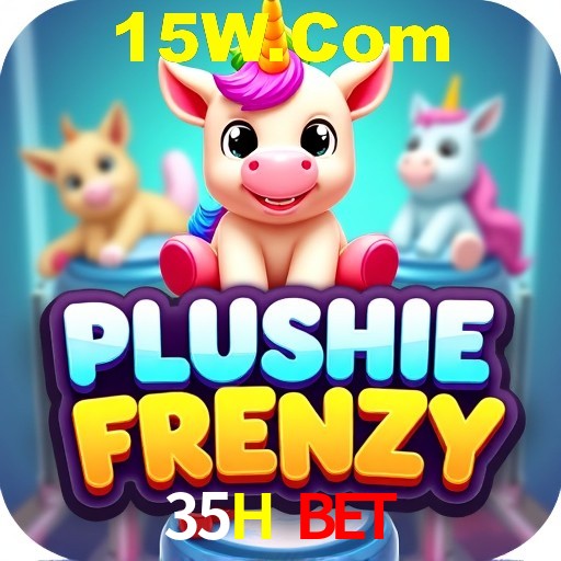 Apostas Esportivas na 35H Bet: Um Guia Completo