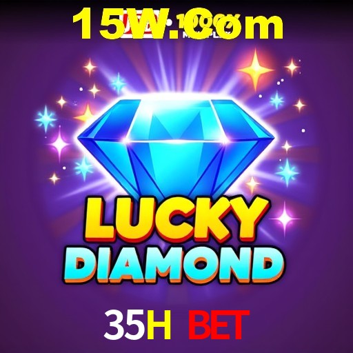 Apostas Esportivas na 35H Bet: Um Guia Completo