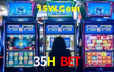 Sistemas de Segurança 35H Bet