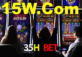 Programa VIP 35H Bet