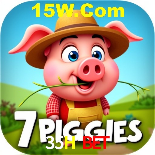 PIX Instantâneo 35H Bet