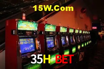 Integração de APIs 35H Bet