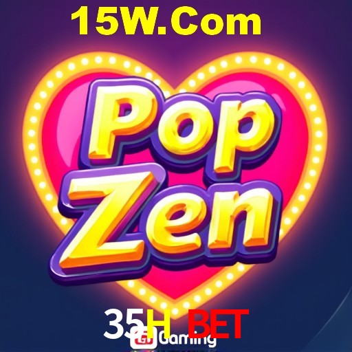 Game Providers 35H Bet